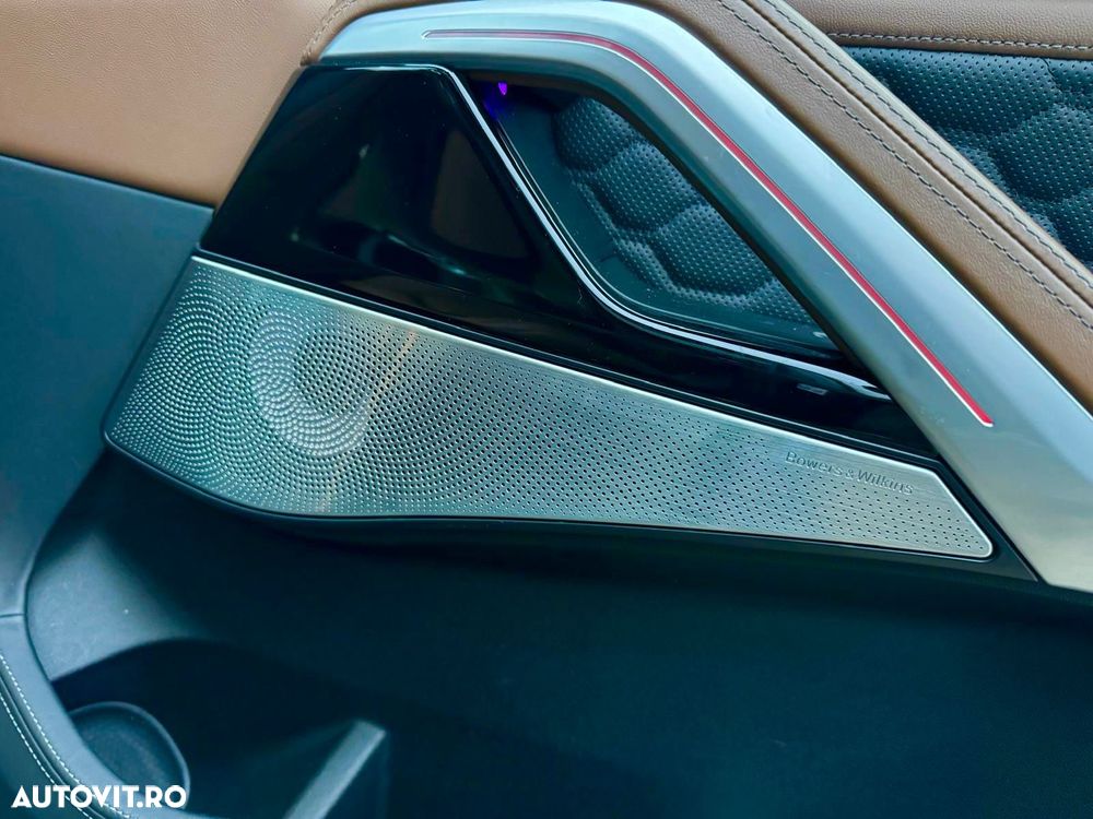 BMW X6 M Standard - 15