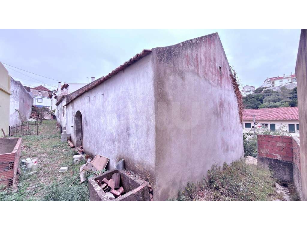 Antiga Adega com grande potencial para venda na Maceira - Grande imagem: 5/8