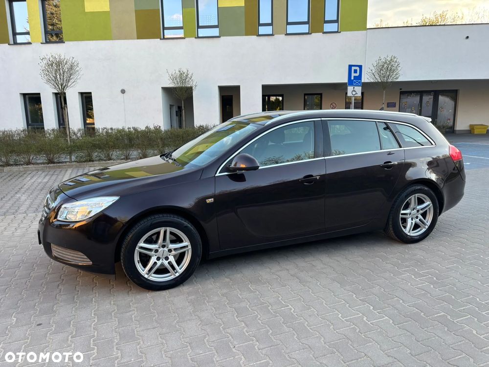 Opel Insignia - 31