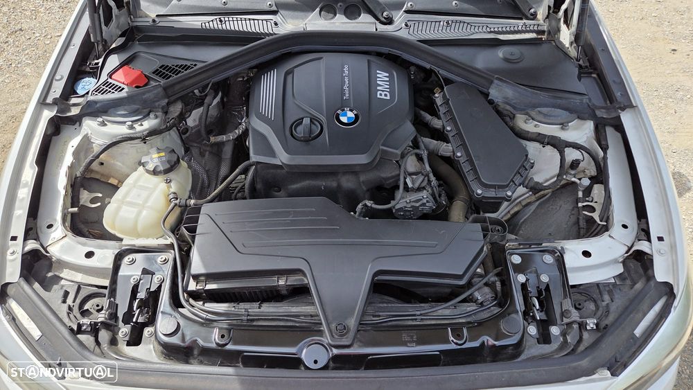 BMW 116 - 10
