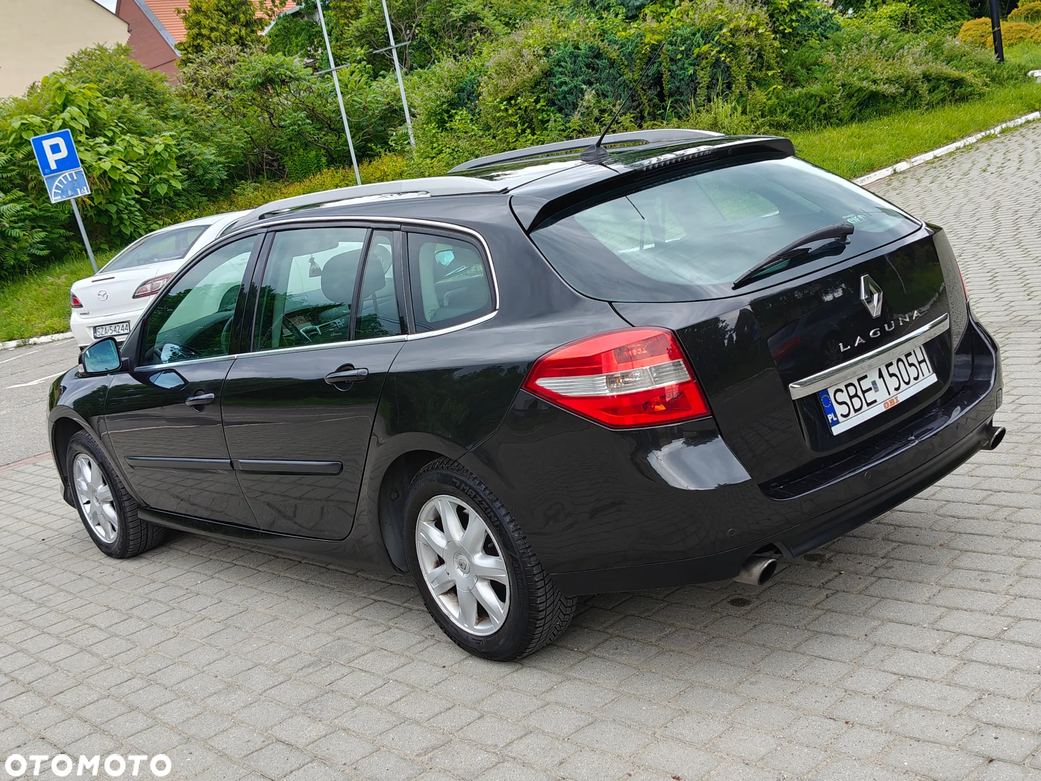 Renault Laguna 2.0 DCi Dynamique - 3