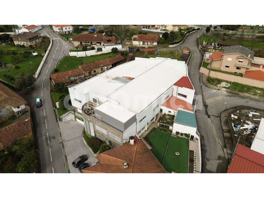 Imóvel Industrial / Serviços - Grande imagem: 3/38