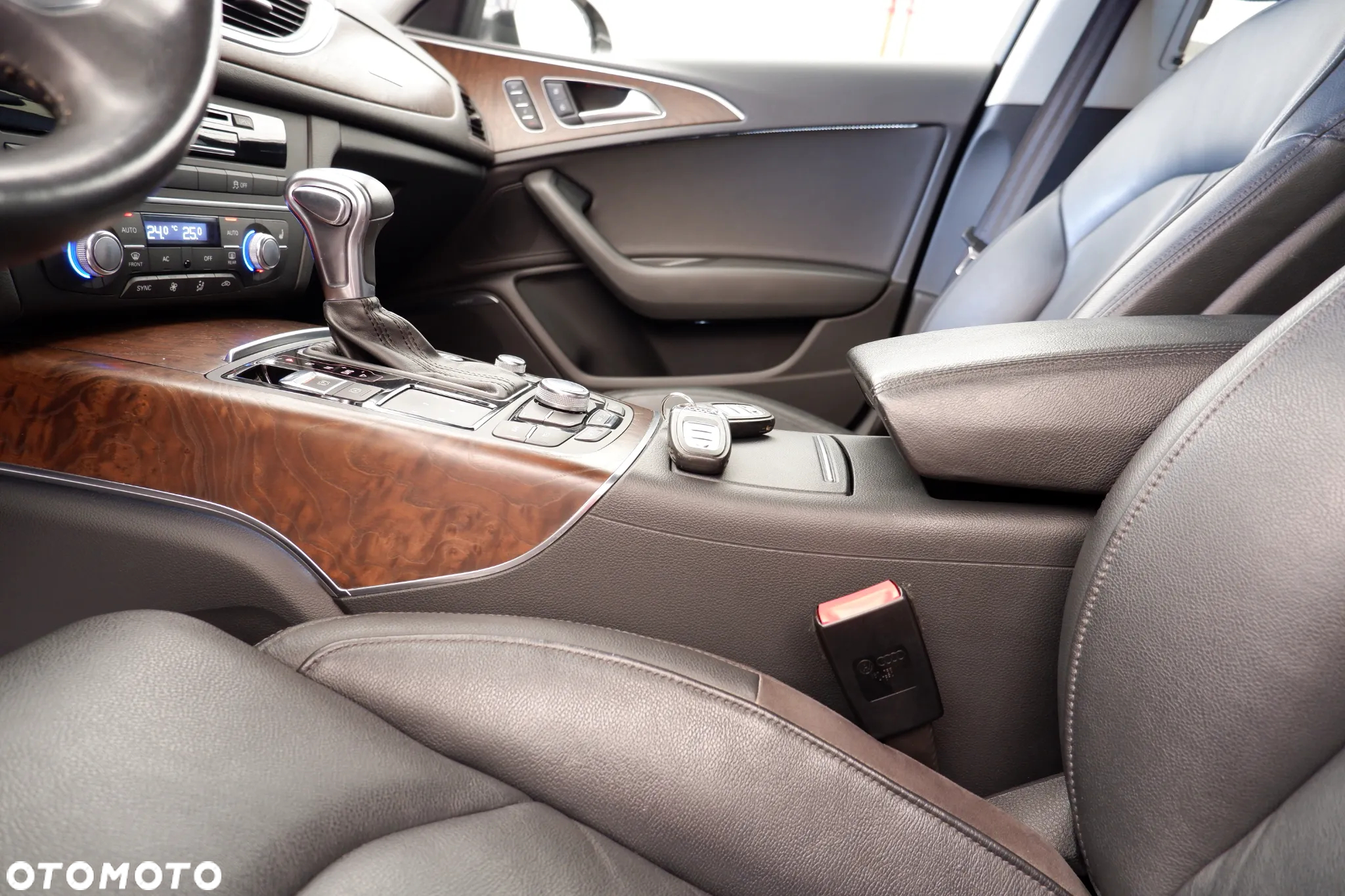Audi A6 - 19