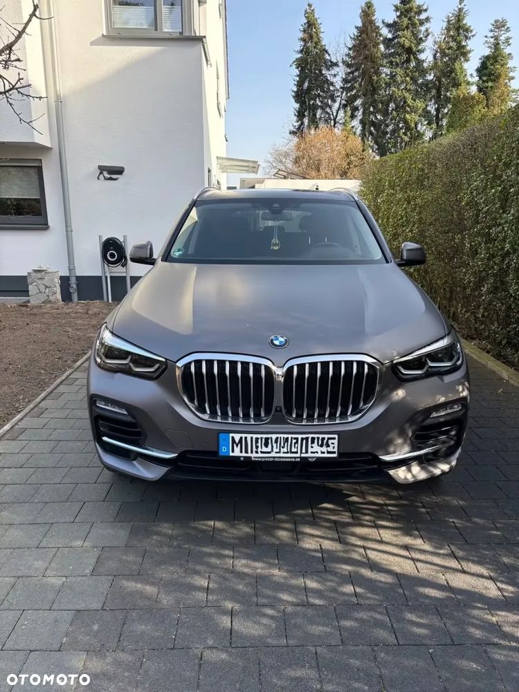 BMW X5 xDrive45e xLine - 3