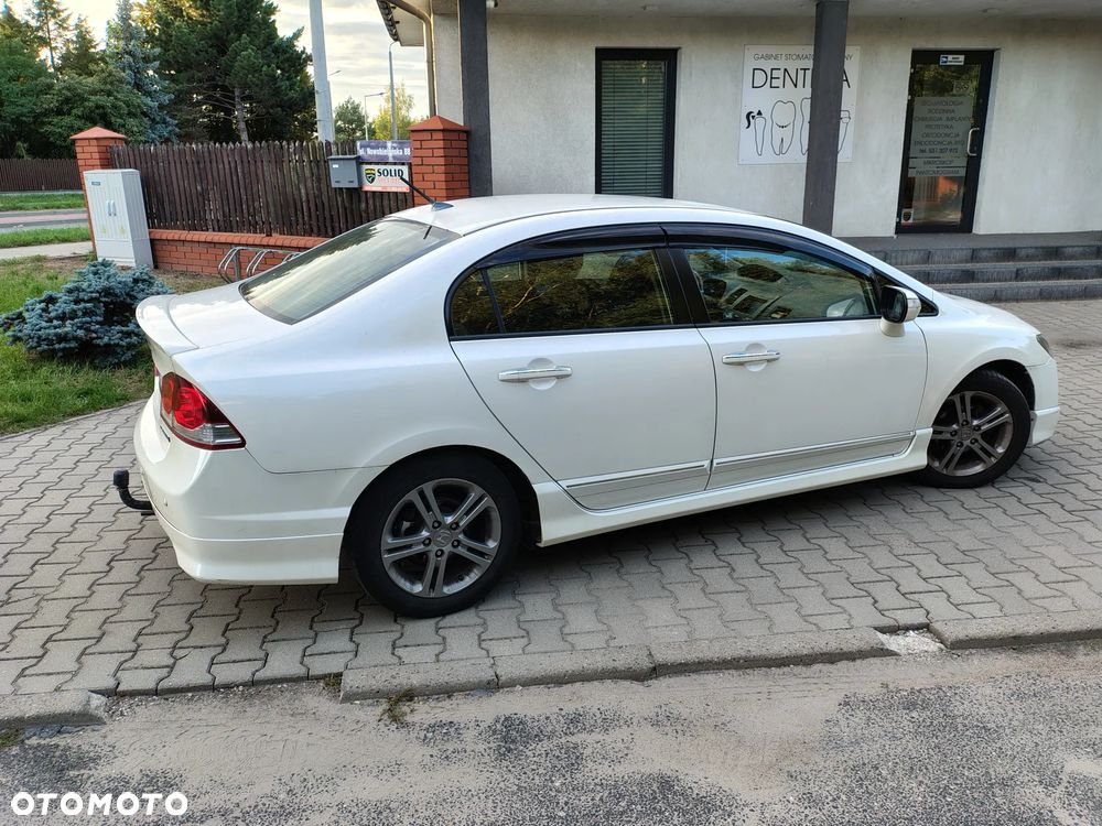 Honda Civic - 12