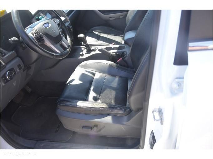 Ford Ranger 3.2 TDCi 4x4 DC Limited EU6 - 21