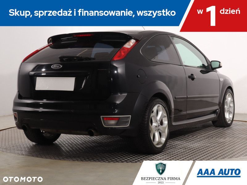 Ford Focus - 7