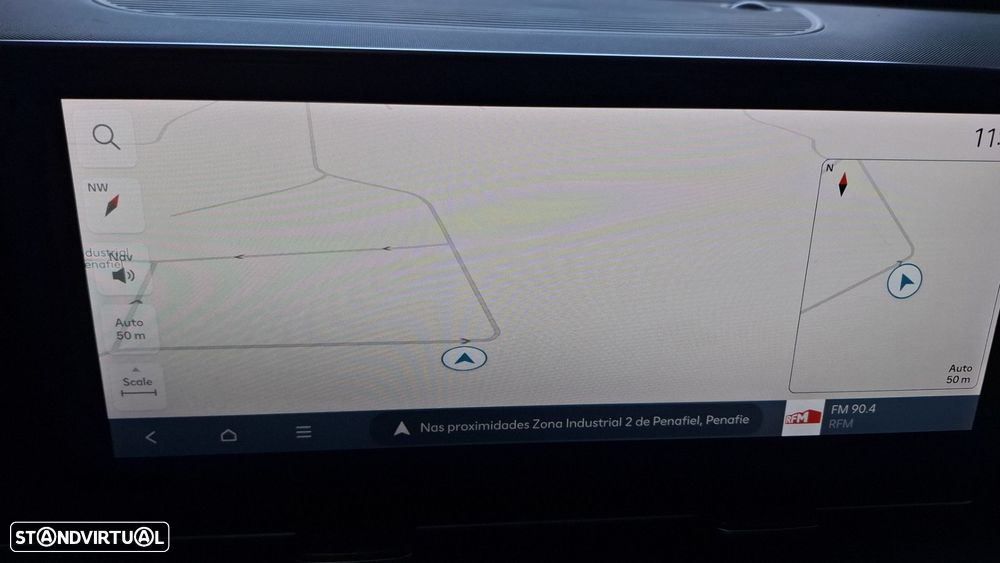 Hyundai Kauai 1.0 T-GDi Premium (TT) - 15