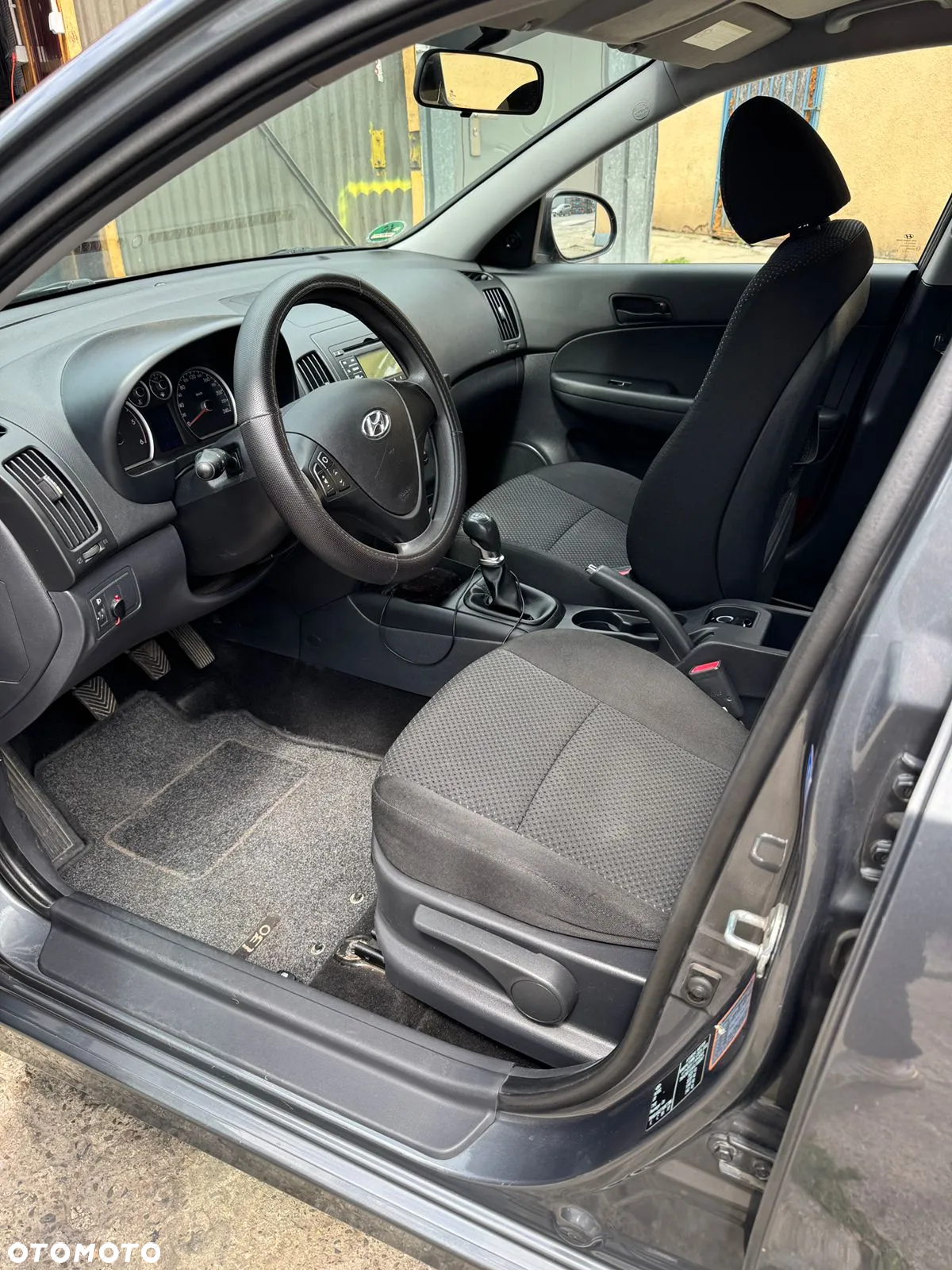 Hyundai i30 - 10