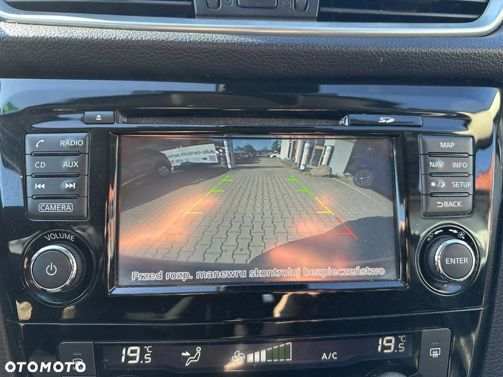 Nissan Qashqai 1.5 dCi N-Connecta - 20