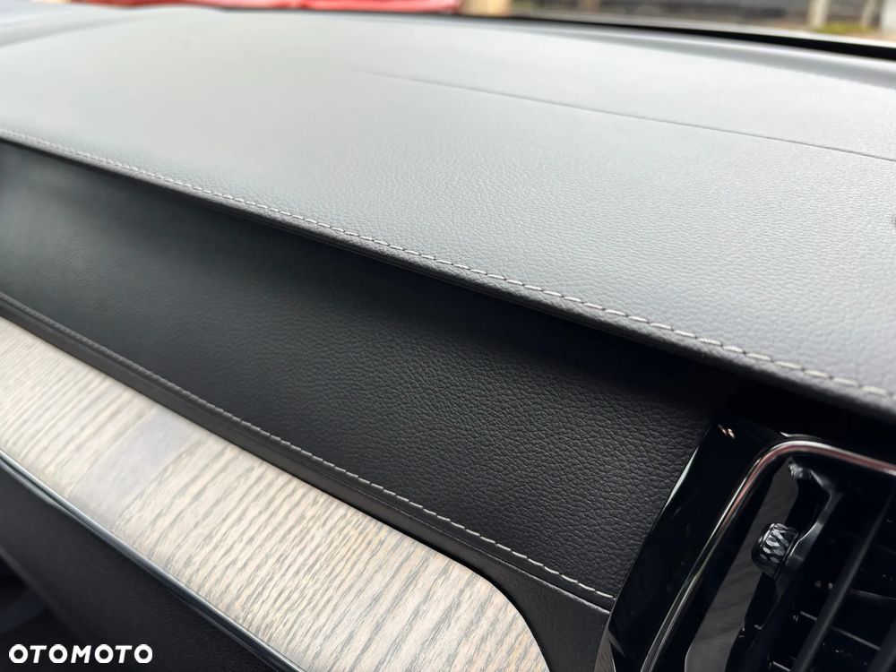 Volvo XC 60 B5 D AWD Geartronic Inscription - 11