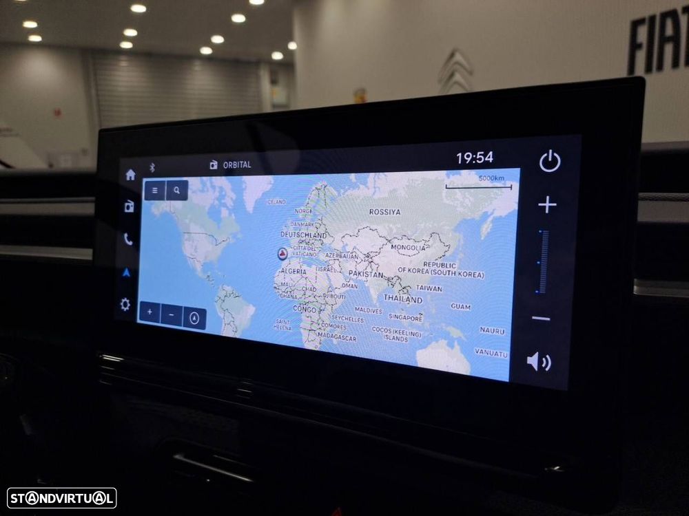 Citroën C3 1.2 PureTech Max - 16