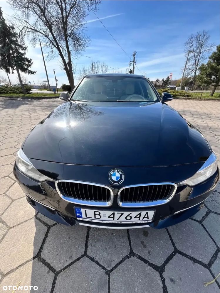 BMW Seria 3 - 18