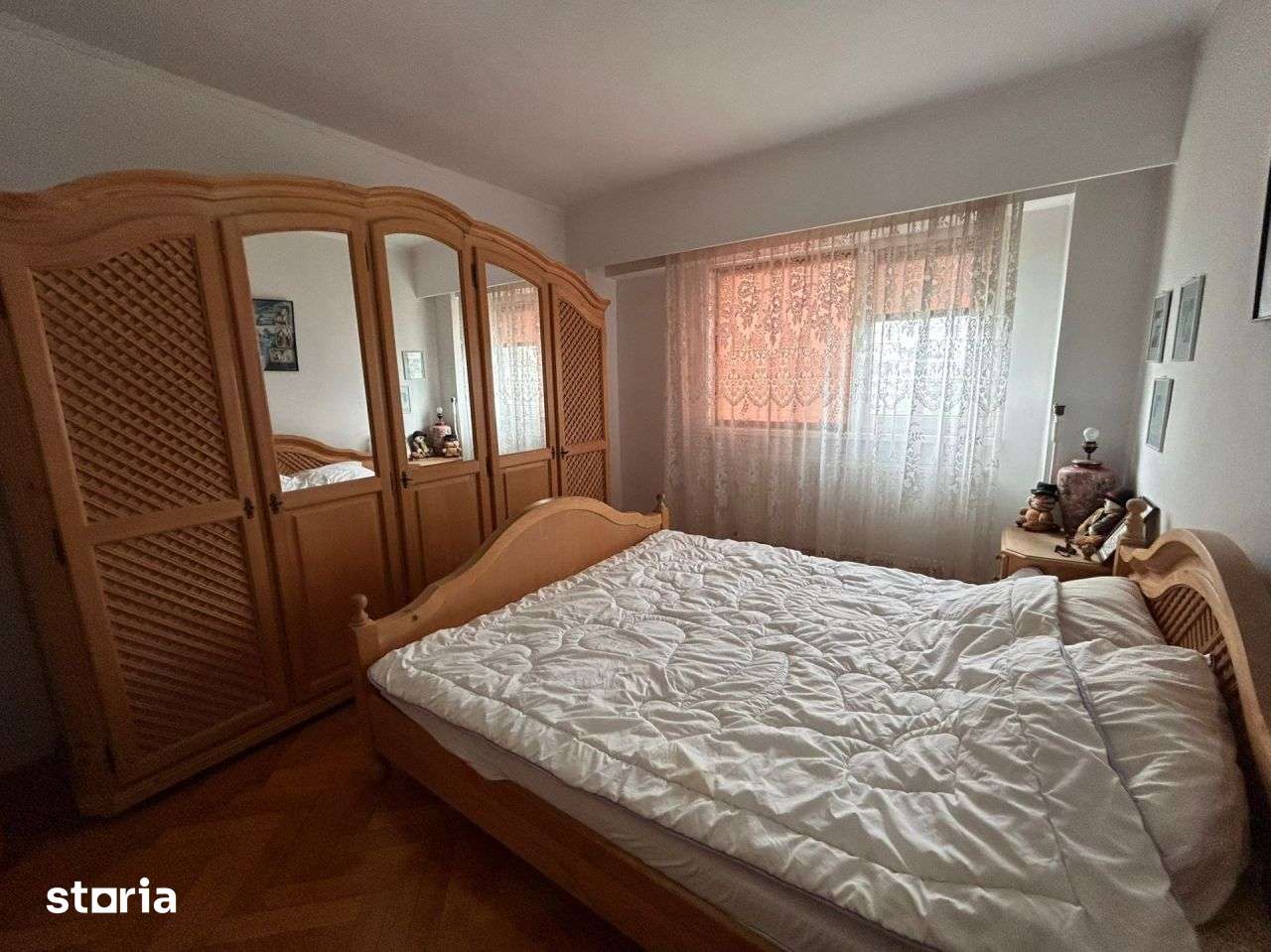 Ap. 3 camere (transformat din 4) Dorobantilor, suprafata 101mp — fotografia 3