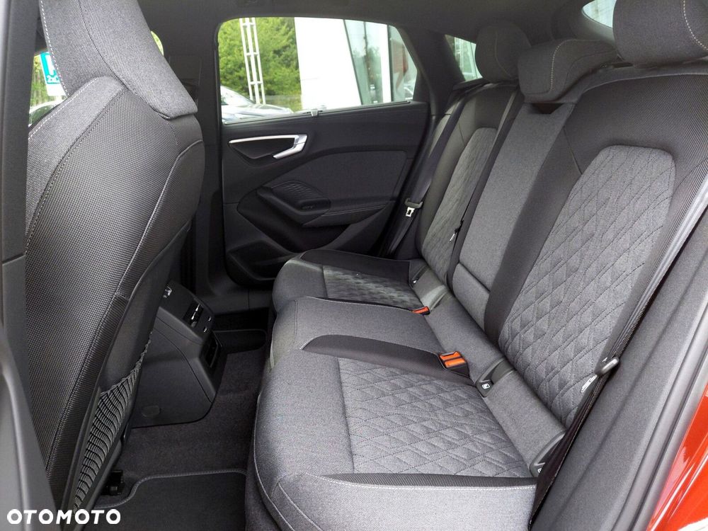 Audi A5 Limousine - 14