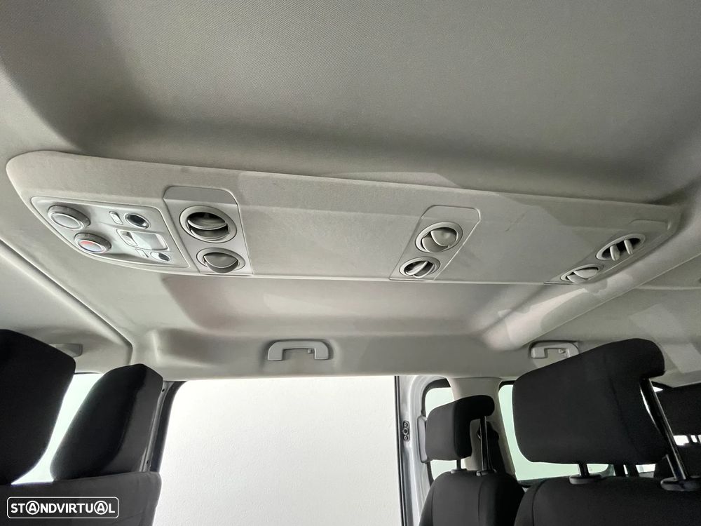 Opel Vivaro 1.5 CDTi L3H1 Essentia - 18
