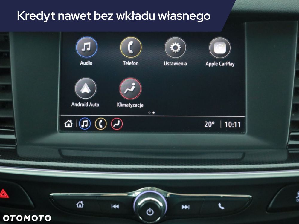 Opel Insignia - 15