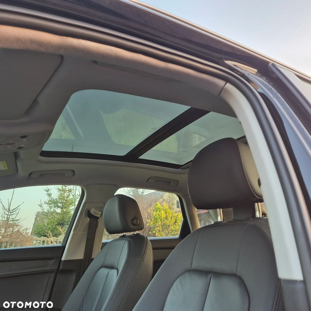 Audi Q3 35 TFSI S tronic advanced - 10