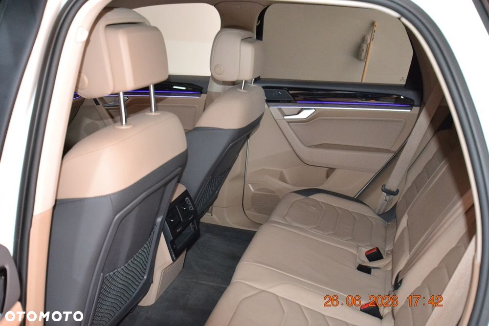 Volkswagen Touareg 3.0 V6 TFSI 4Motion Edition 20 - 15