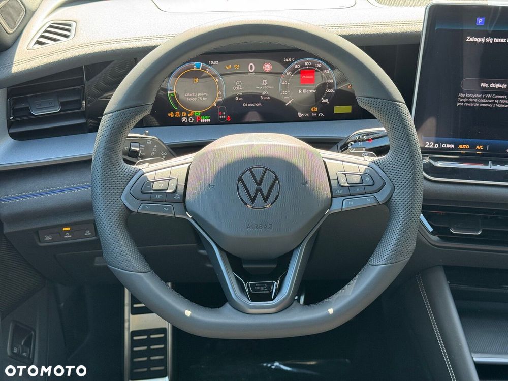 Volkswagen Tayron - 22