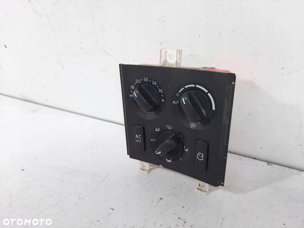 VOLVO FH440 EURO4 07R PANEL NAWIEWU KLIMATYZACJI 20508582 - 3
