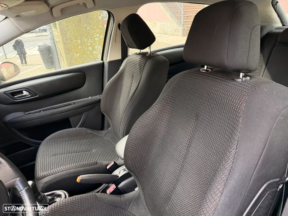 Citroën C4 1.4 16V VTR Pack - 13