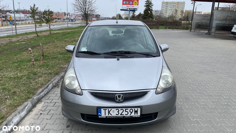 Honda Jazz 1.4 Style - 16