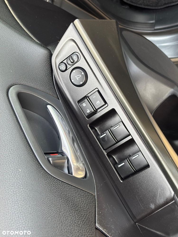 Honda Civic 1.6 i-DTEC Elegance (Honda Connect+) - 21