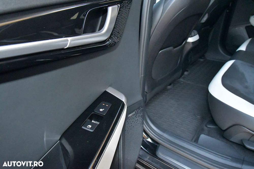 Kia EV6 77 kWh RWD GT Line - 32