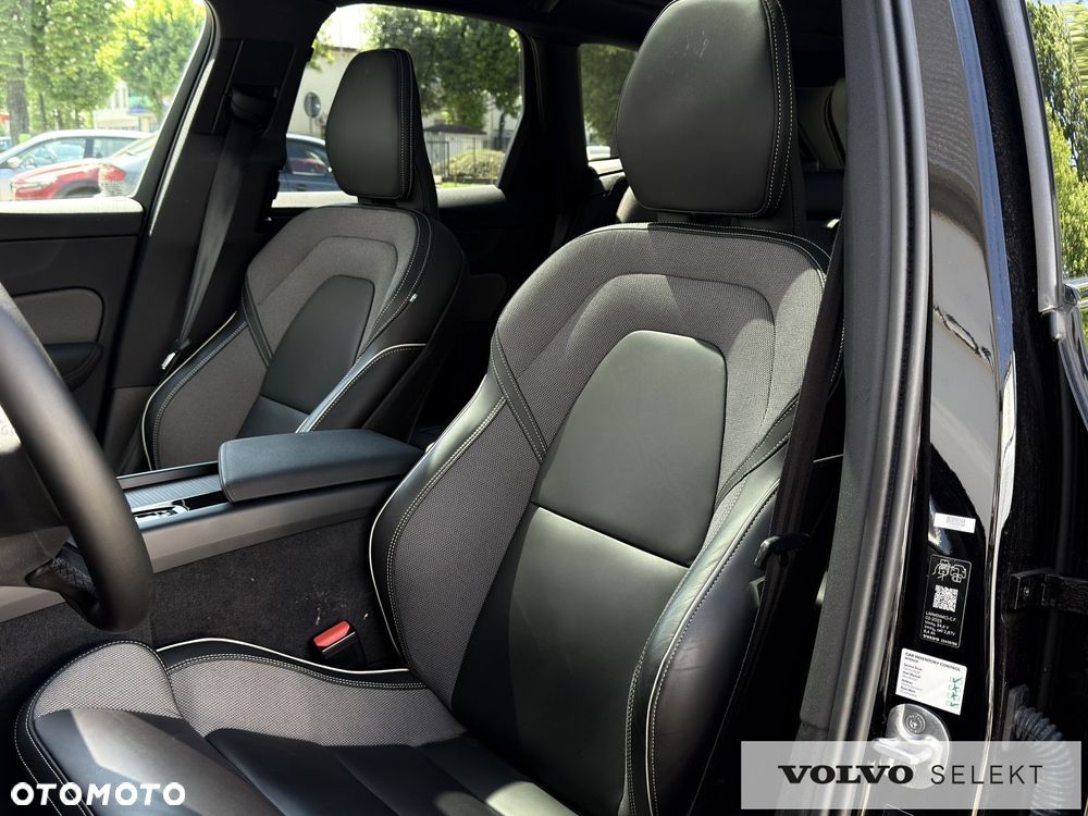 Volvo XC 60 - 23
