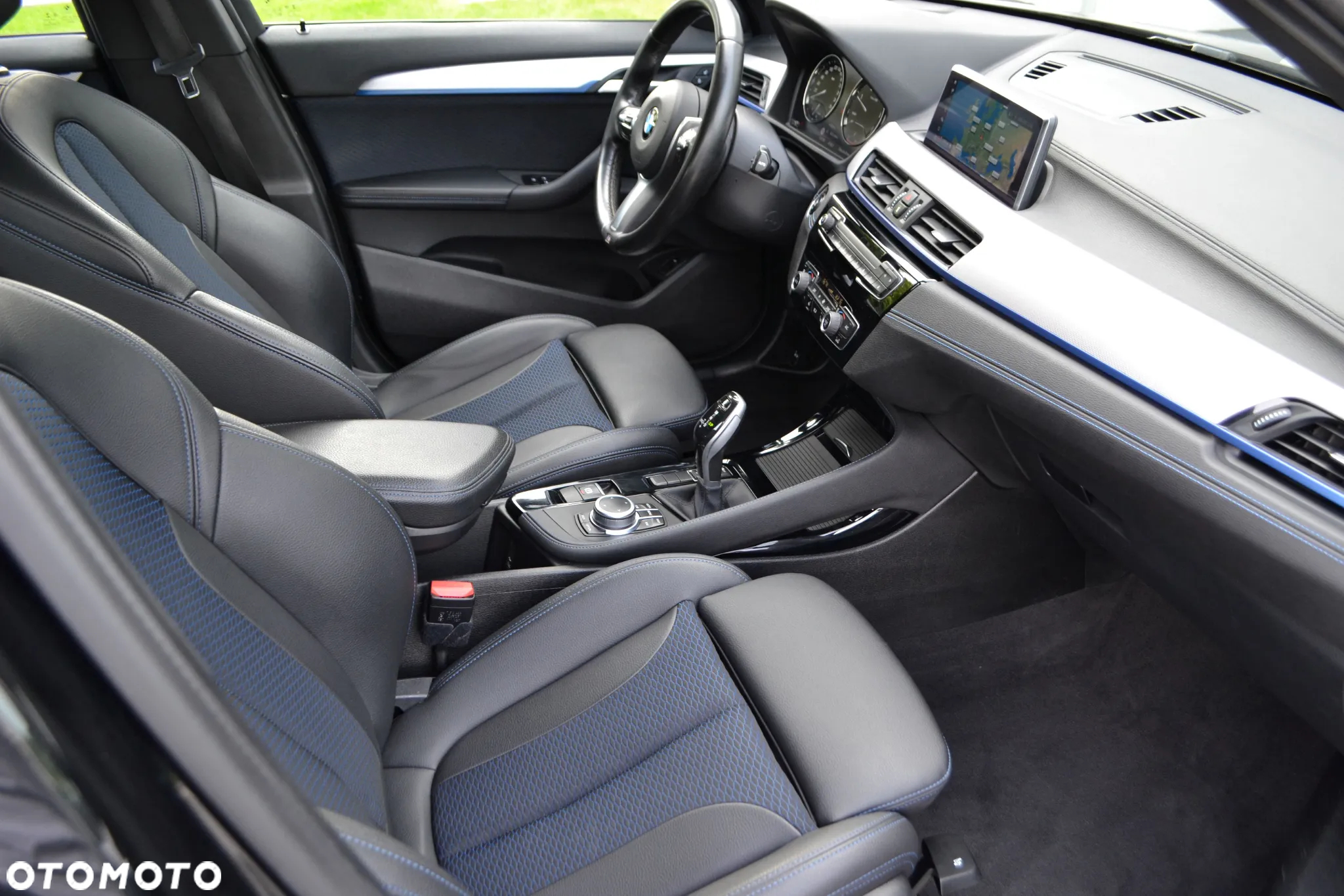 BMW X1 sDrive18d M Sportpaket - 14