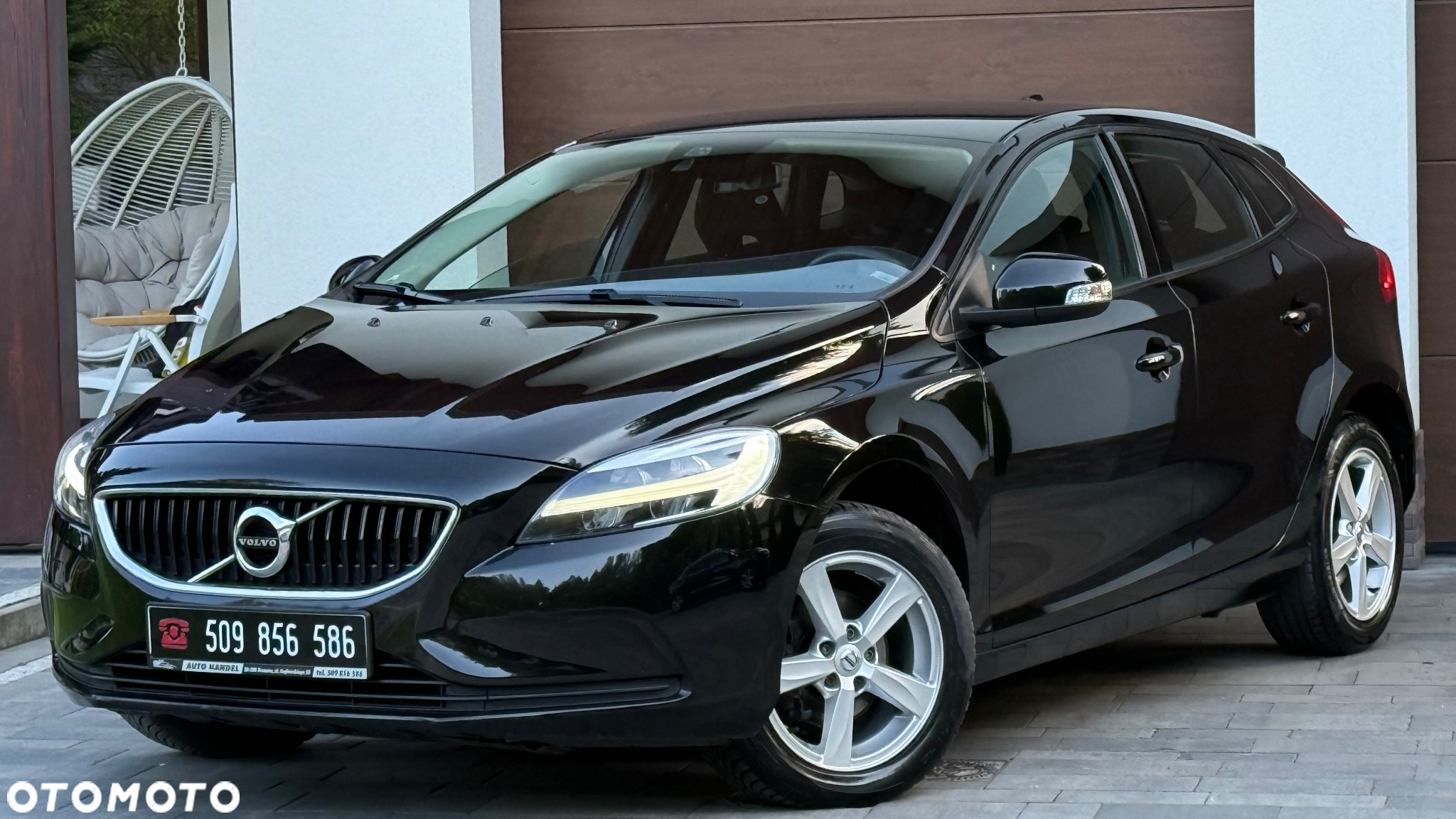 Volvo V40 - 2
