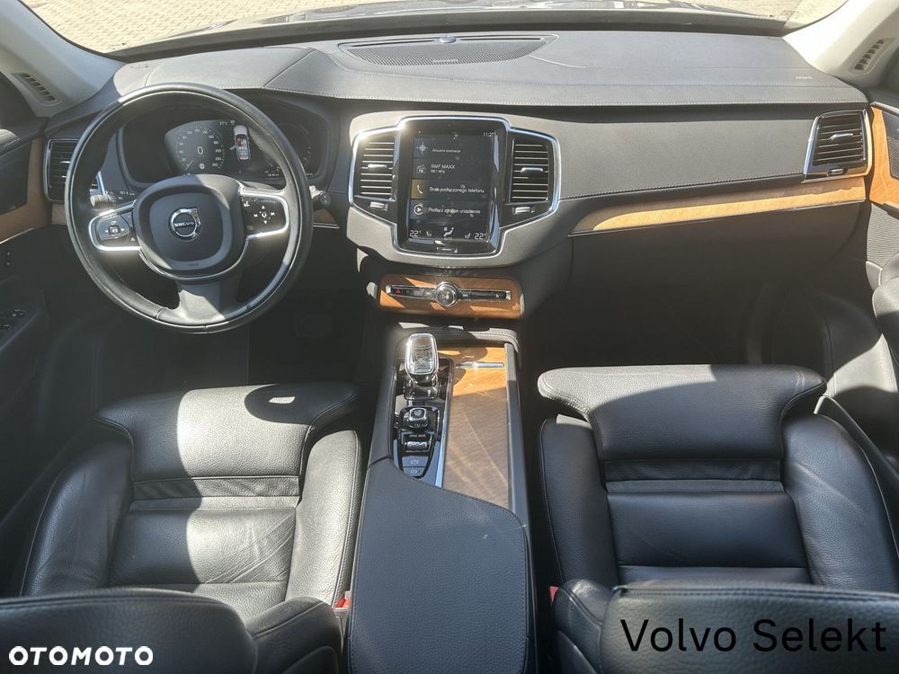 Volvo XC 90 - 36