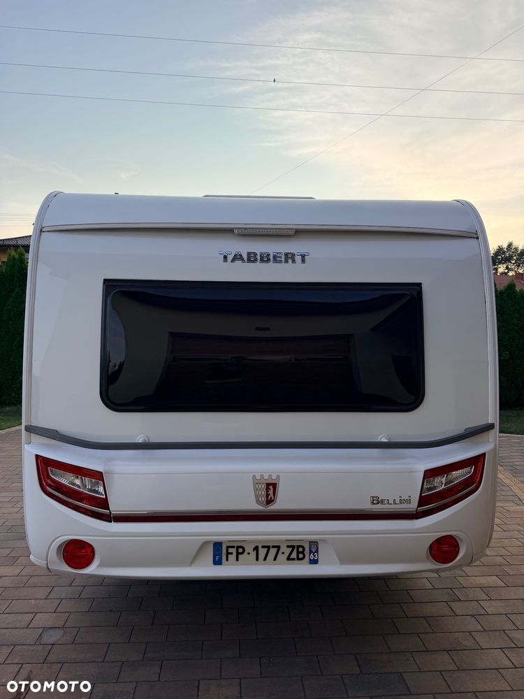 Tabbert Bellini 620 - 4
