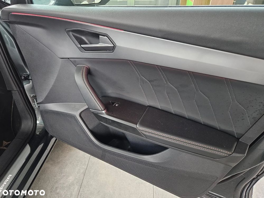 Cupra Formentor 2.0 TSI 4Drive DSG - 13