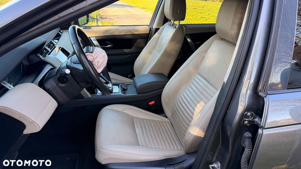 Land Rover Discovery Sport D165 Dynamic S - 14