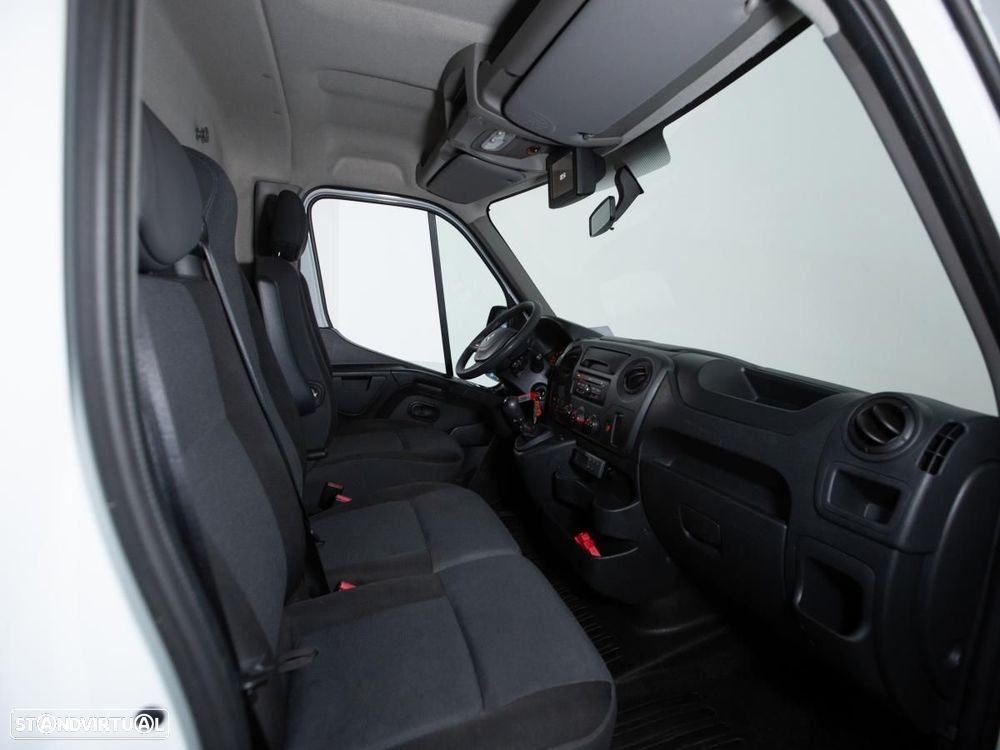 Renault Master L3H3 DCI GRAND CONFORT - 11