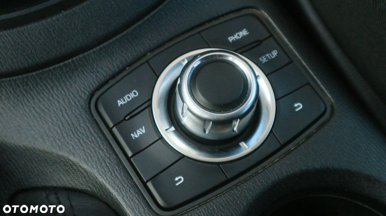 Mazda CX-5 SKYACTIV-G 160 AWD Sports-Line - 15