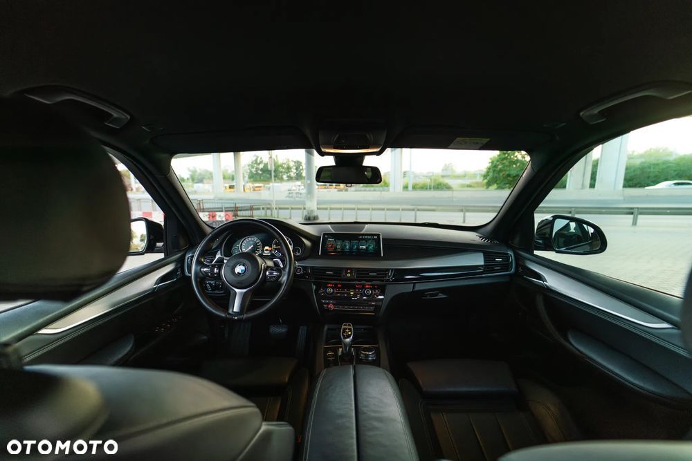 BMW X5 xDrive25d - 15