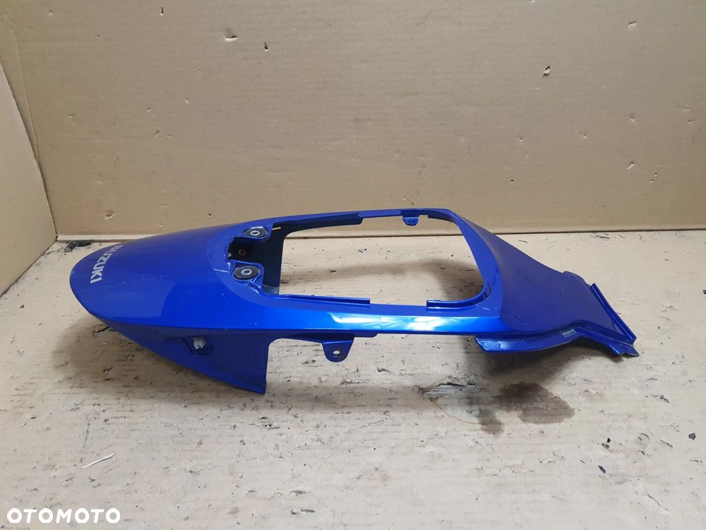 Ogon owiewka Suzuki GSX-R 600 750 K6 K7 45513-01H - 3