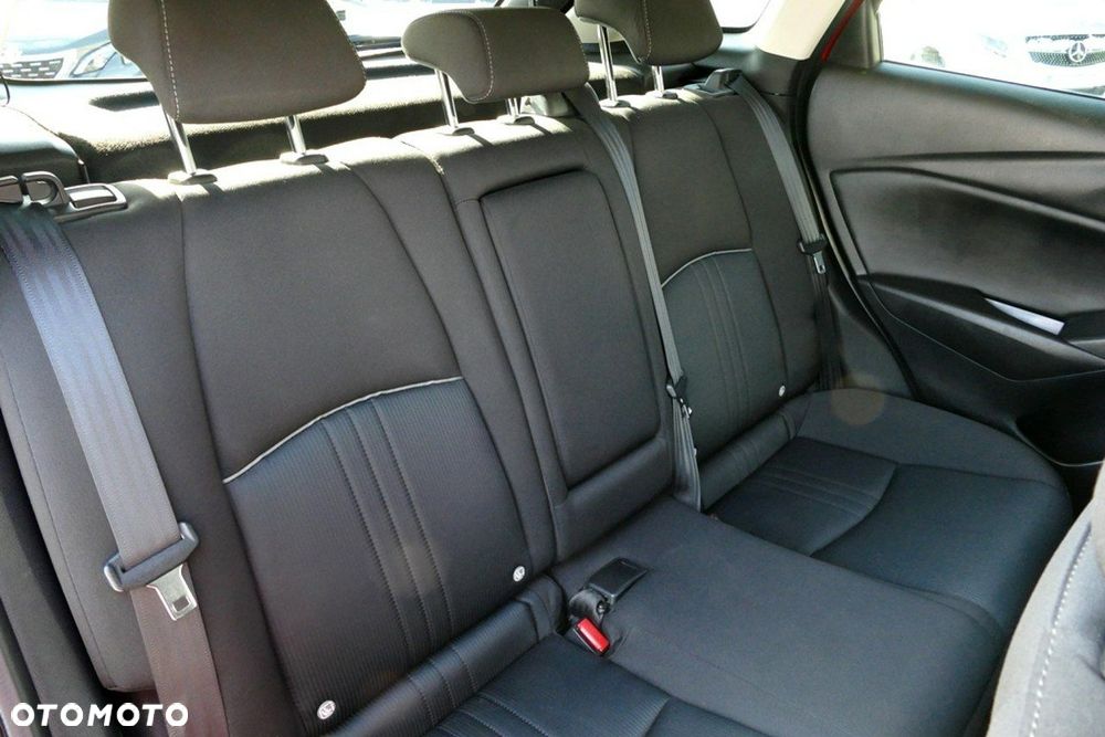 Mazda CX-3 - 28