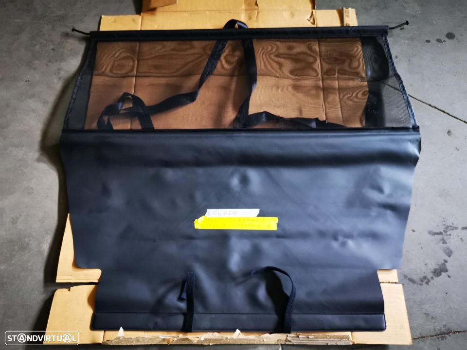 OPEL VIVARO A / RENAULT TRAFIC 2 CHAPELEIRA CL020 - 1