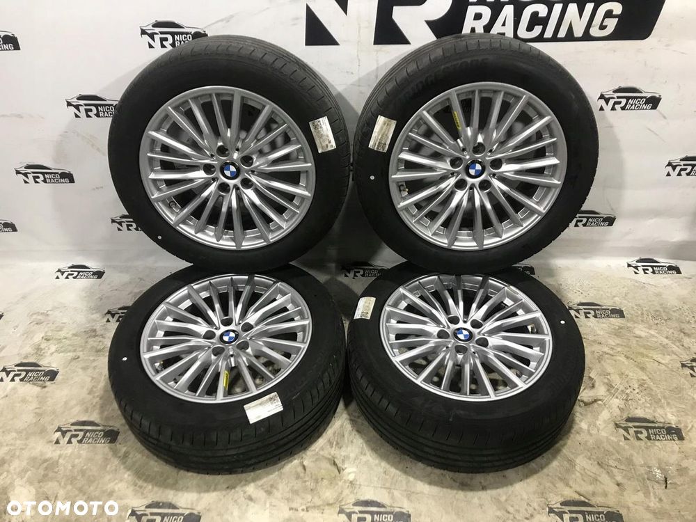 KOŁA FELGI 17 LATO BMW 3 G20 BMW 4 G22 WZ 771 - 1