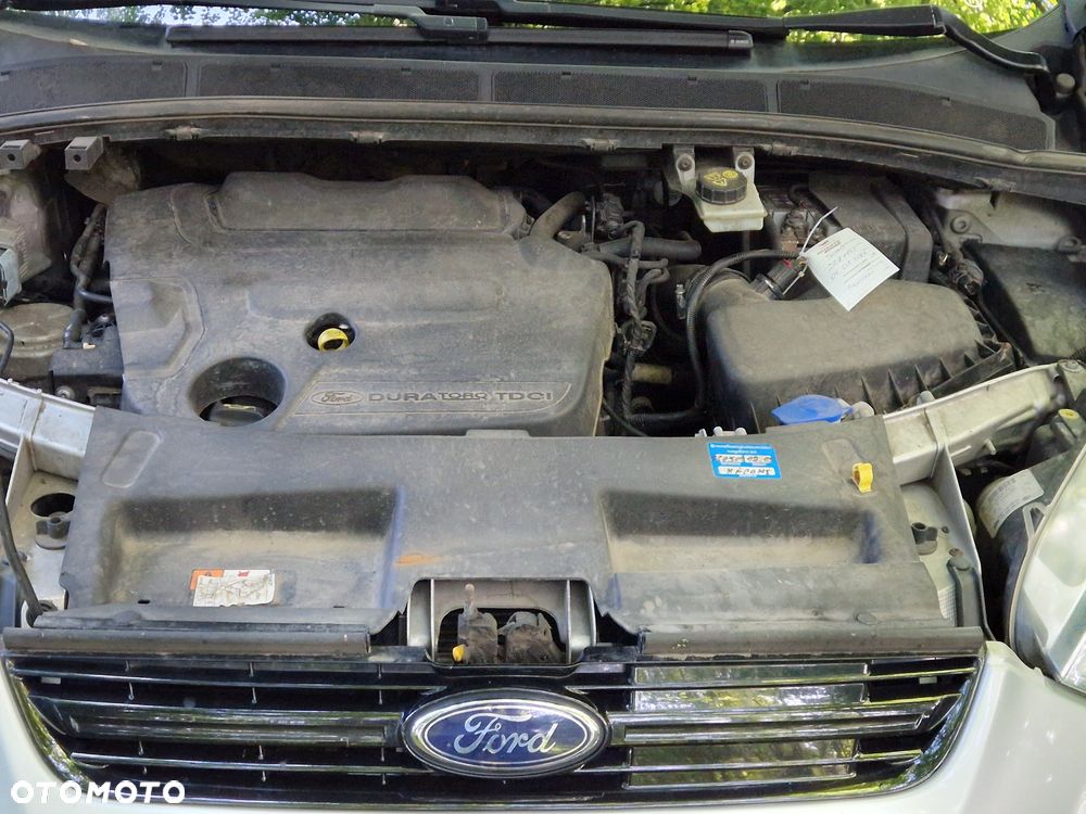 Ford S-Max - 7