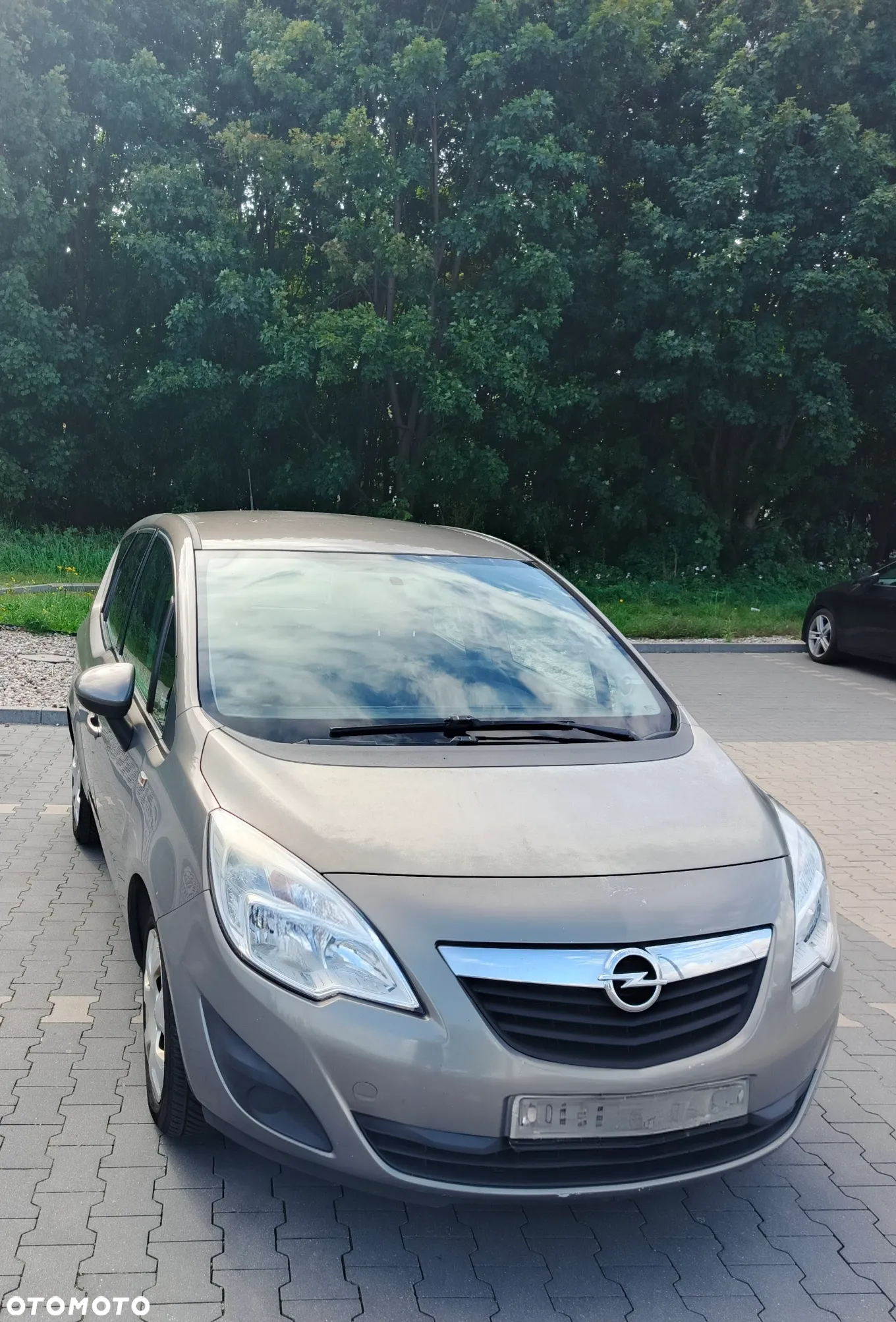 Opel Meriva 1.4 Enjoy - 5