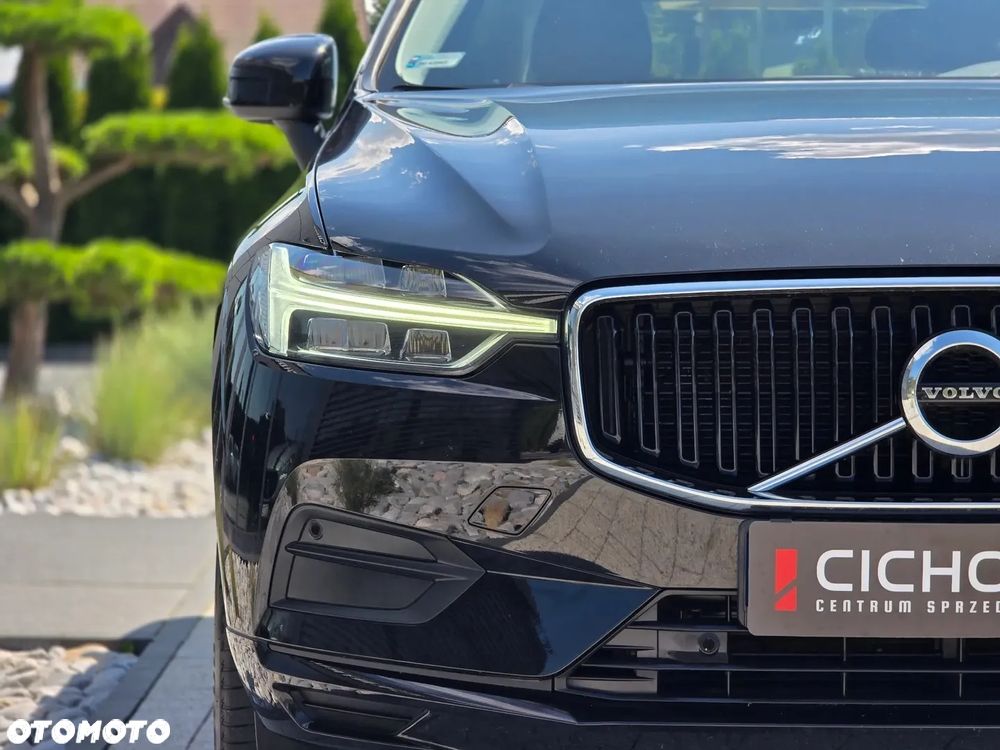 Volvo XC 60 D4 SCR AWD Inscription - 16