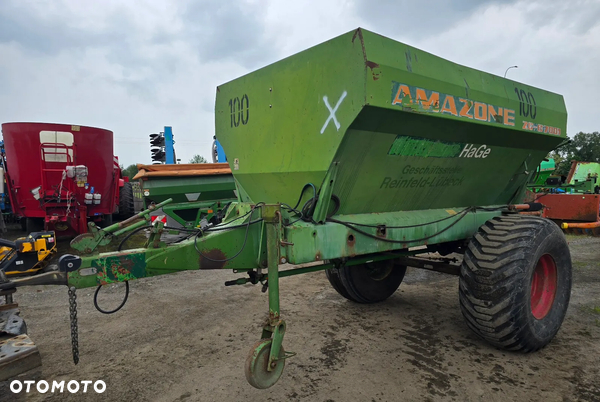 Amazone ZG-B 7001