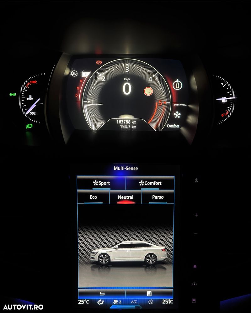 Renault Talisman - 16