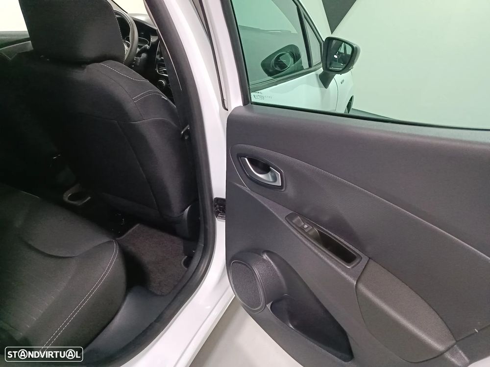 Renault Clio Energy TCe 90 Start & Stop Limited - 21