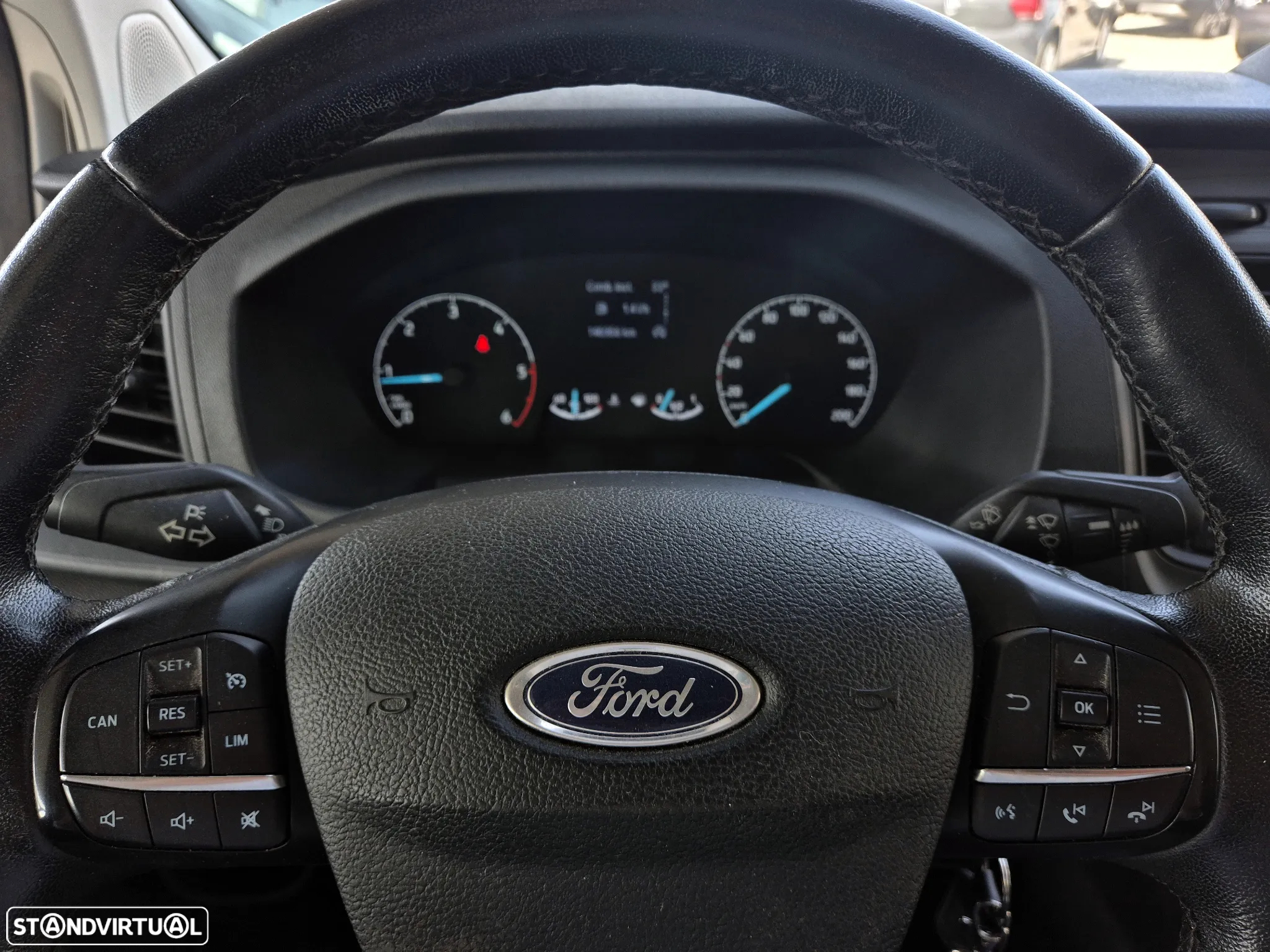 Ford Transit Custom 2.0 TDci 280 L1 Trend - 11